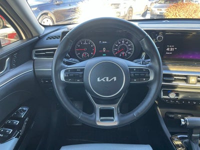 2024 Kia K5 EX