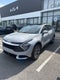 2024 Kia Sportage SX