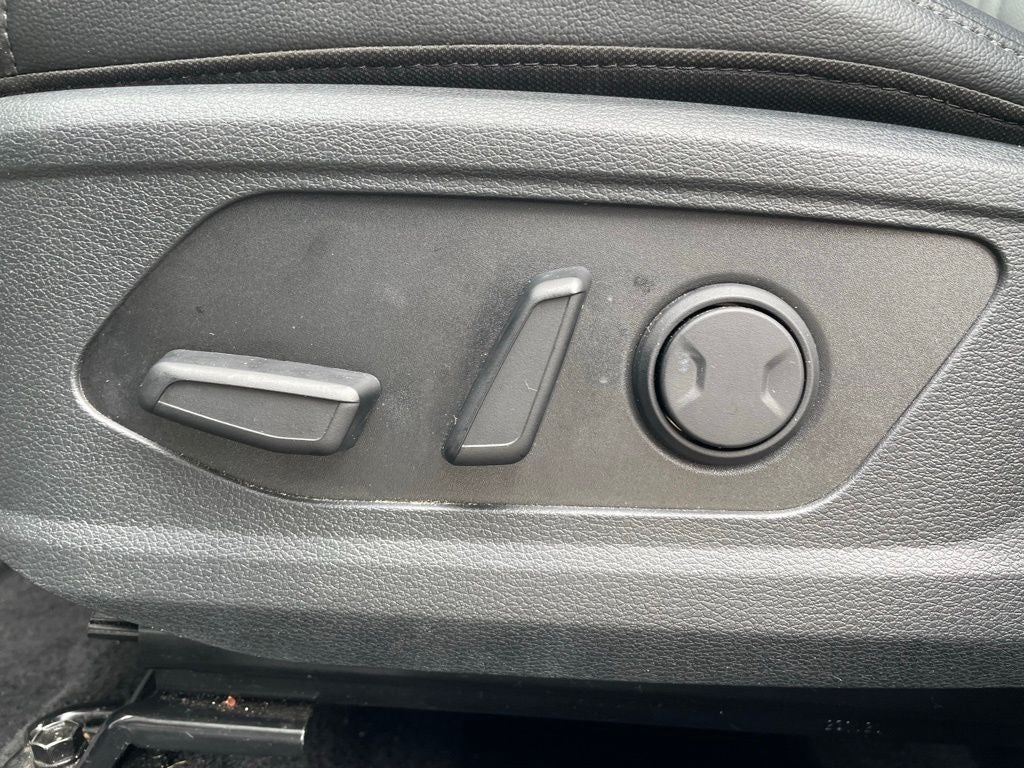 2024 Kia Sportage X-Pro