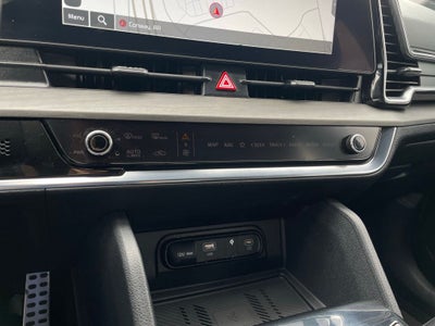 2024 Kia Sportage X-Pro