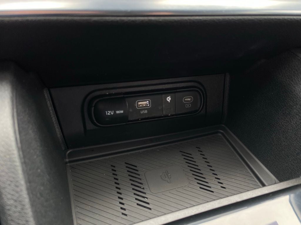 2024 Kia Sportage X-Pro