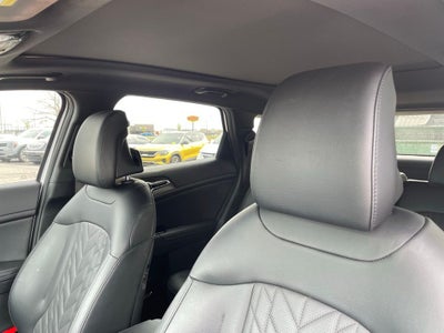 2024 Kia Sportage X-Pro