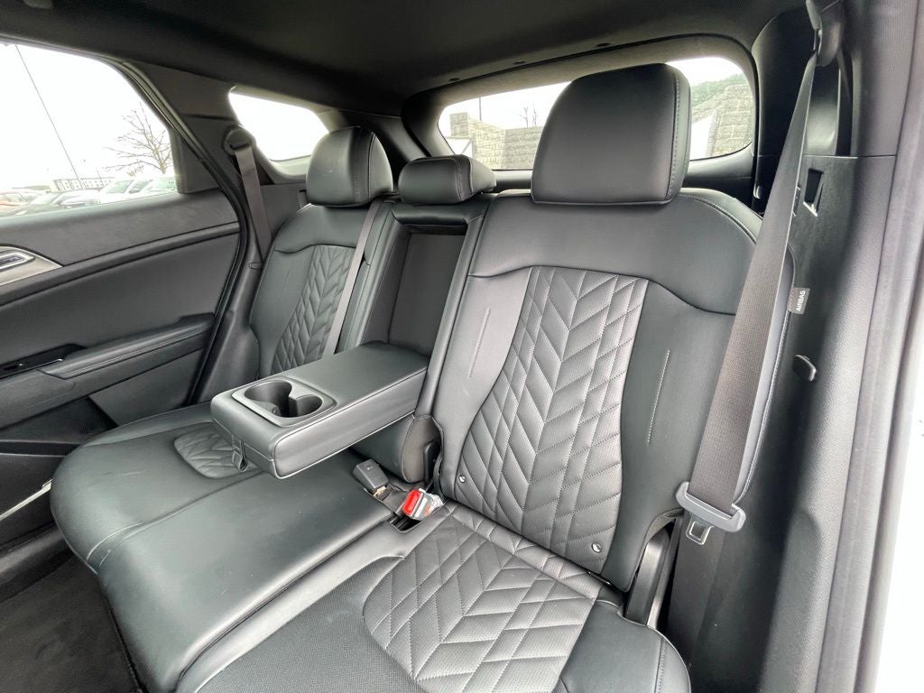 2024 Kia Sportage X-Pro