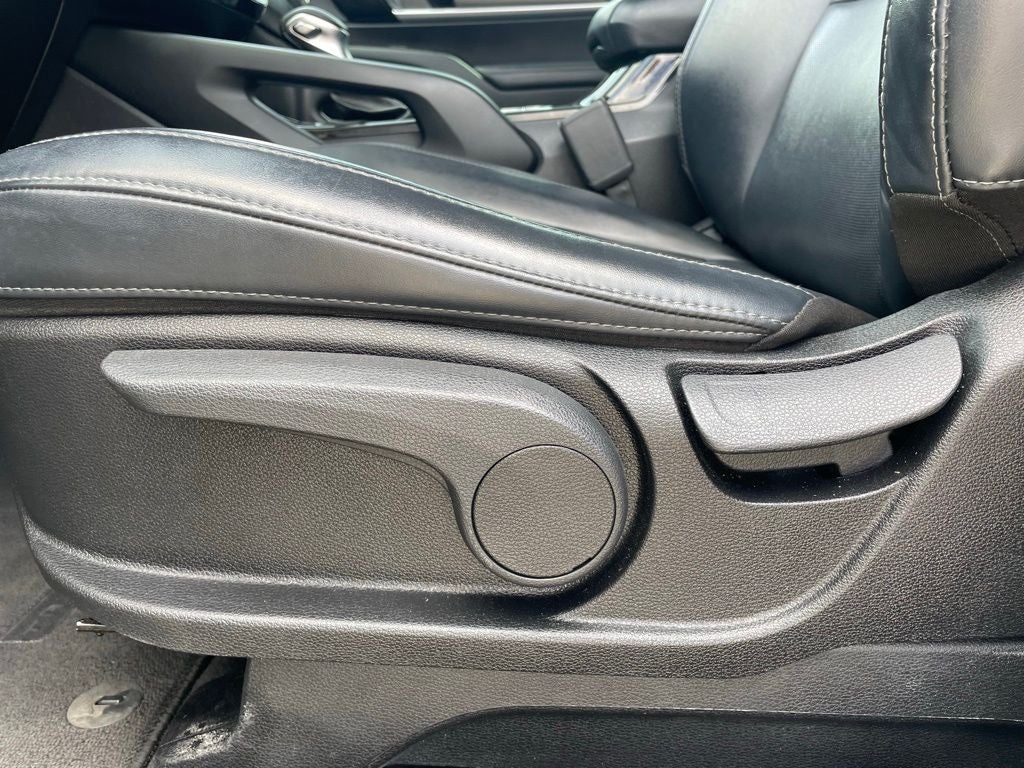 2020 Kia Telluride LX