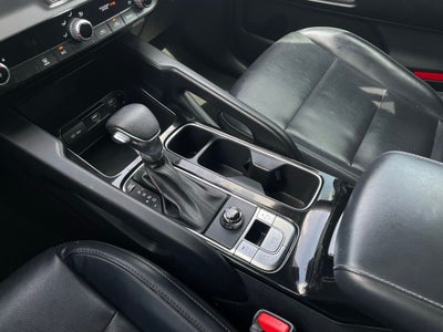 2020 Kia Telluride LX