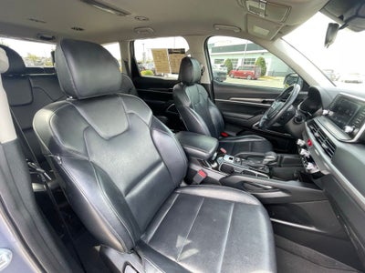 2020 Kia Telluride LX