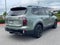 2025 Kia Telluride EX X-Pro