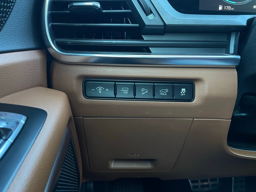 2024 Kia Telluride SX-Prestige X-Pro