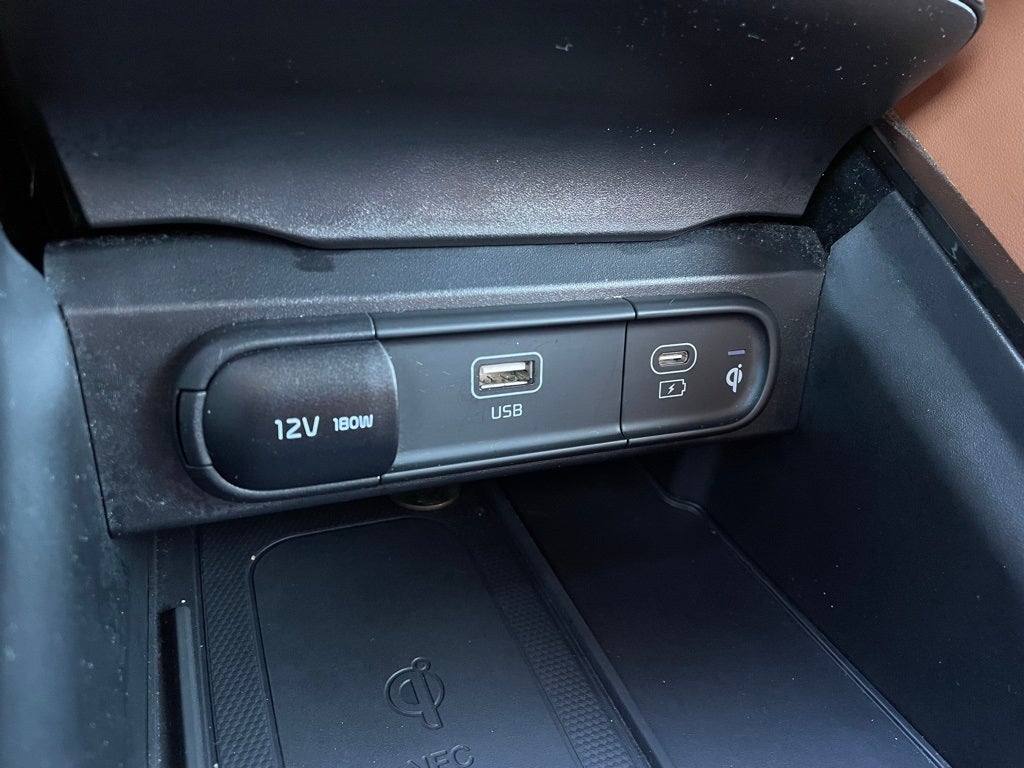 2024 Kia Telluride SX-Prestige X-Pro