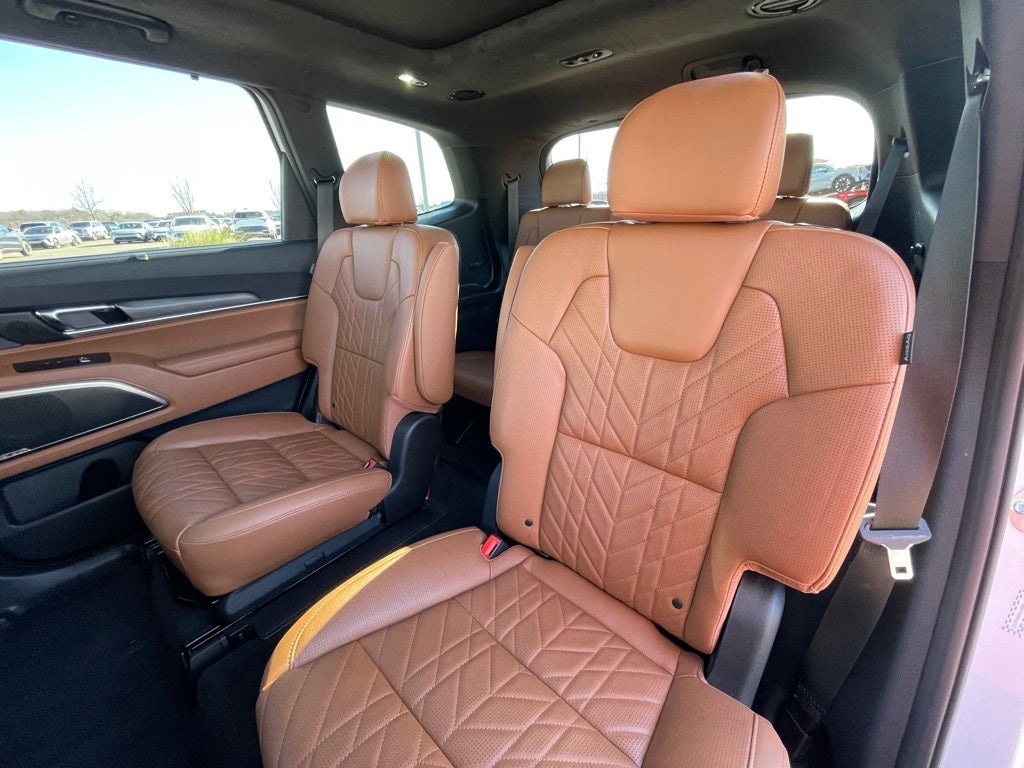 2024 Kia Telluride SX-Prestige X-Pro
