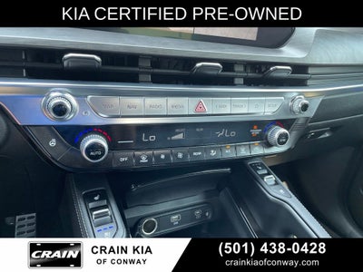 2023 Kia Telluride SX X-Line