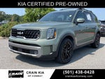 2023 Kia Telluride SX X-Line