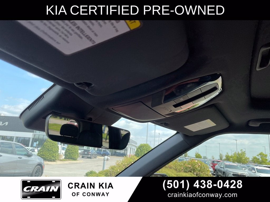 2027 Kia Telluride SX