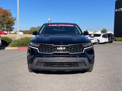 2022 Kia Sorento LX