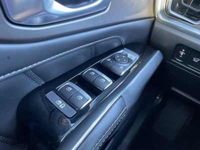 2024 Kia Sorento SX