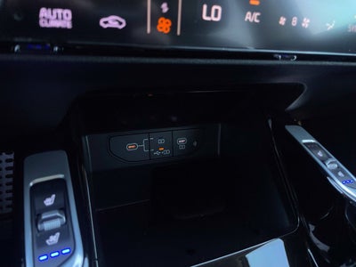 2024 Kia Sorento SX