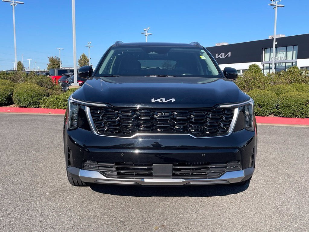 2024 Kia Sorento SX