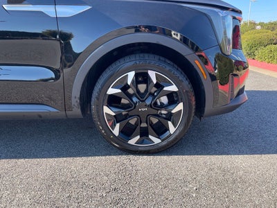 2024 Kia Sorento SX