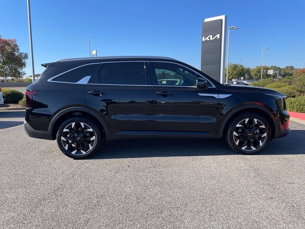 2024 Kia Sorento SX
