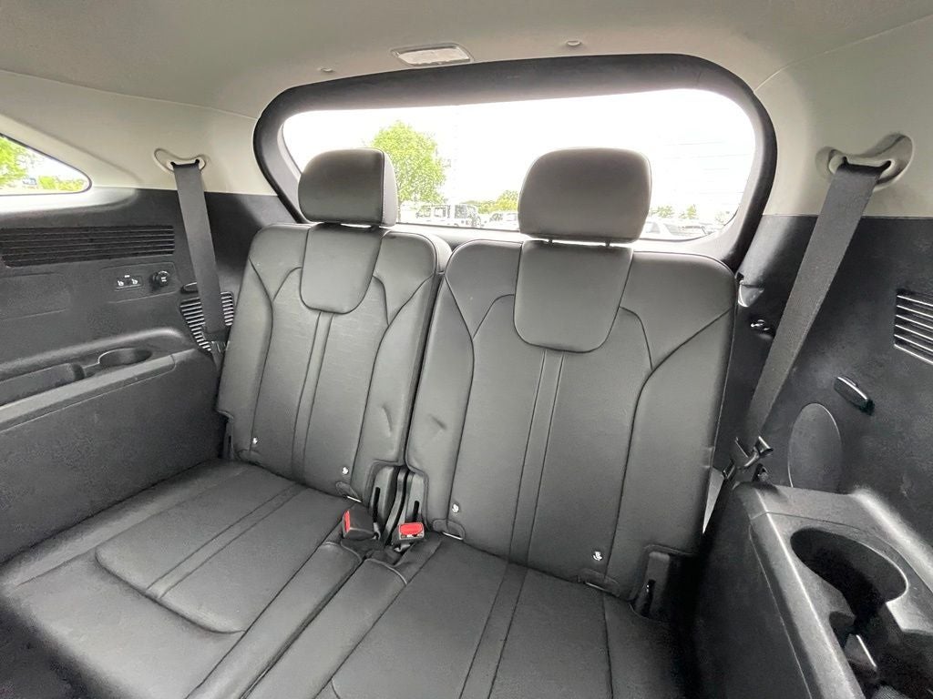 2025 Kia Sorento X-Line SX