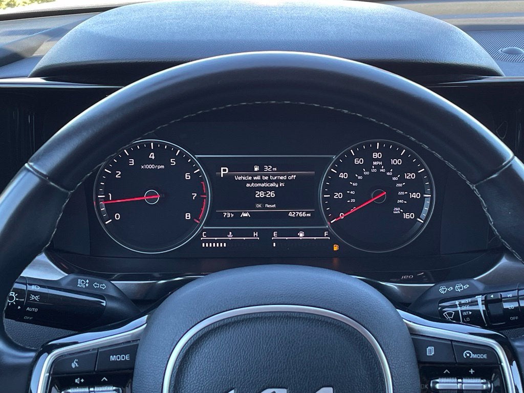 2023 Kia Sorento S