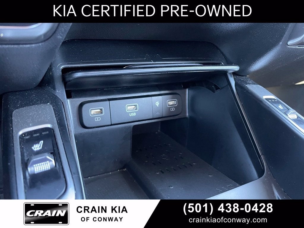 2023 Kia Sorento S