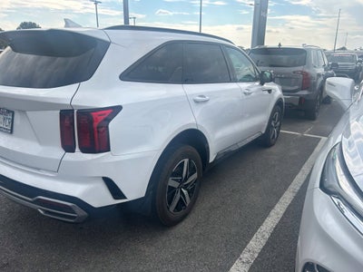 2023 Kia Sorento S