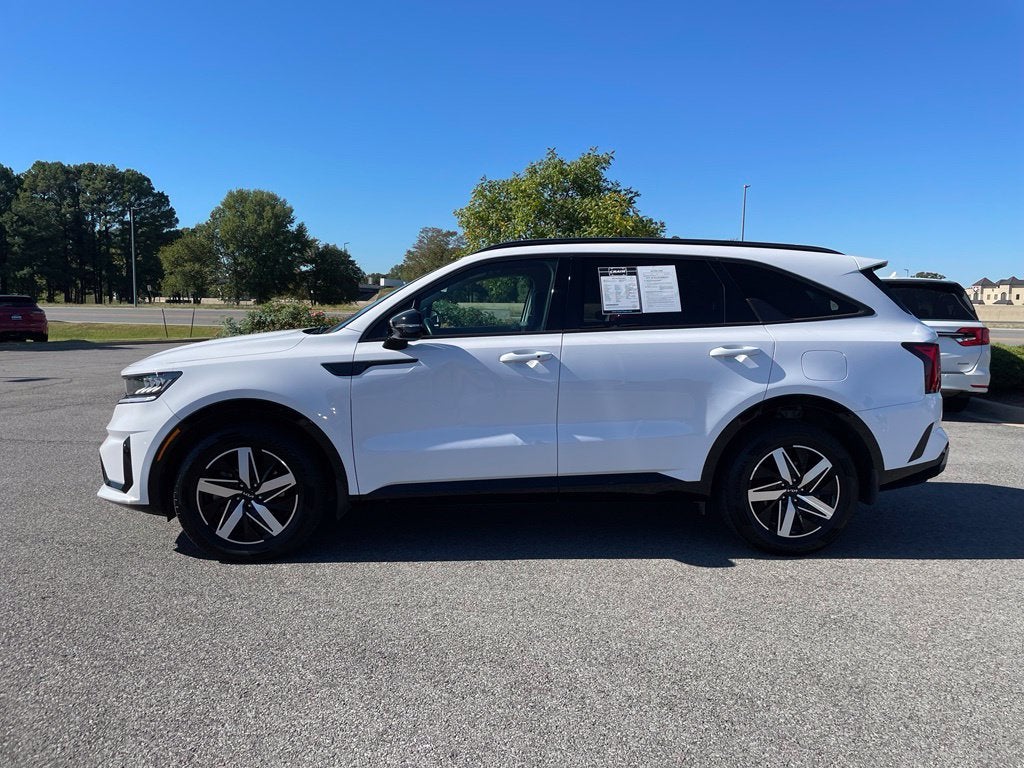 2023 Kia Sorento S