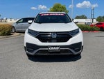 2020 Honda CR-V Hybrid Touring