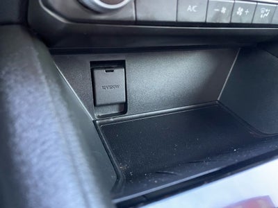 2022 Mazda Mazda CX-5 2.5 S Preferred Package