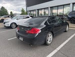 2013 INFINITI G37 Journey