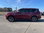 2021 Nissan Armada Platinum