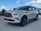 2023 INFINITI QX80 Sensory