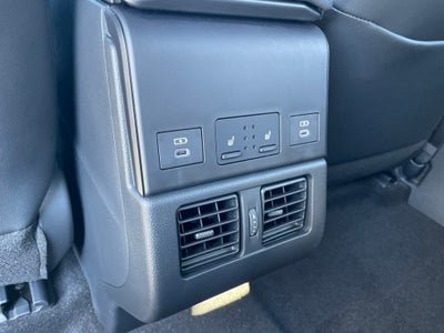 2024 Toyota bZ4X Limited