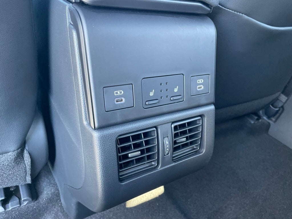 2024 Toyota bZ4X Limited