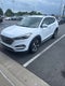 2018 Hyundai TUCSON Limited