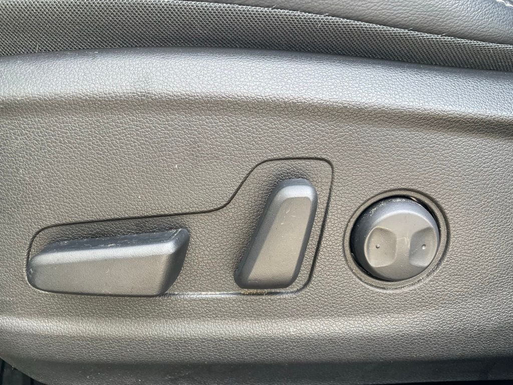 2020 Hyundai KONA Ultimate