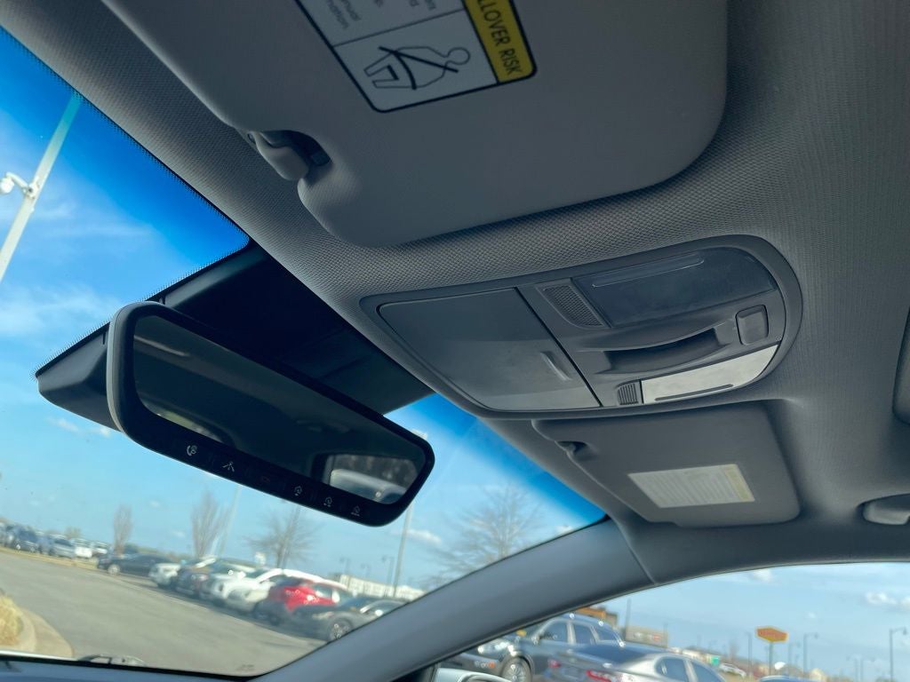 2020 Hyundai KONA Ultimate