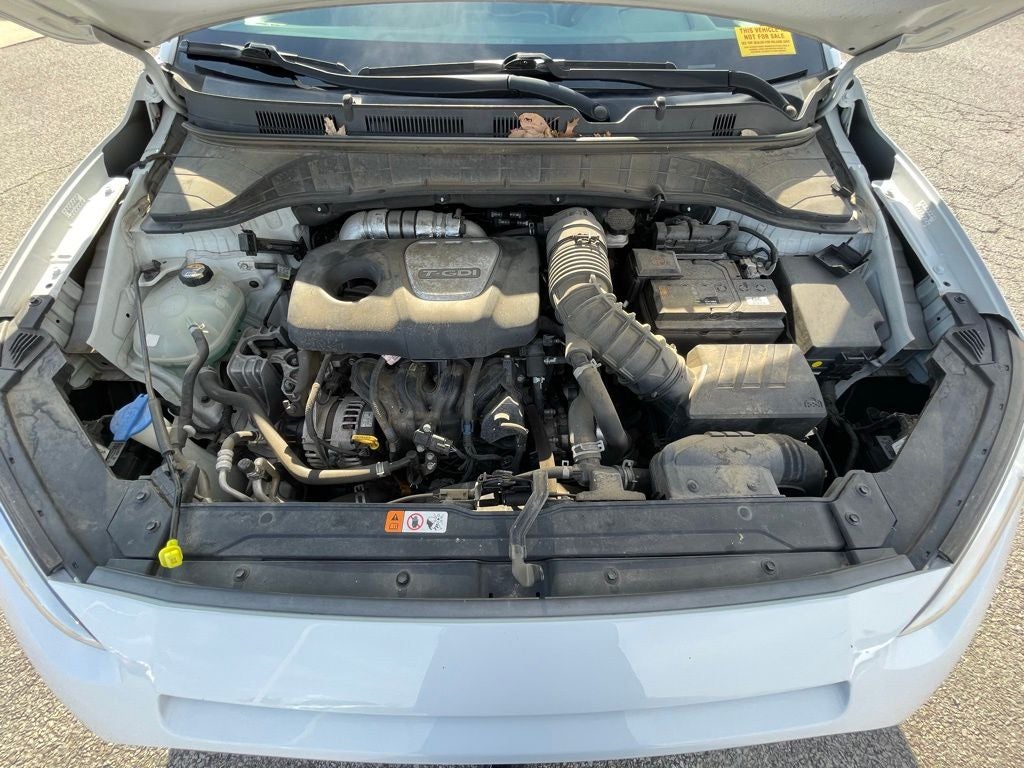 2020 Hyundai KONA Ultimate