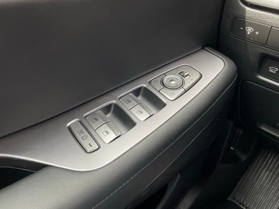 2024 Hyundai PALISADE SEL 8 Passenger