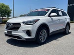2019 Hyundai SANTA FE XL SE