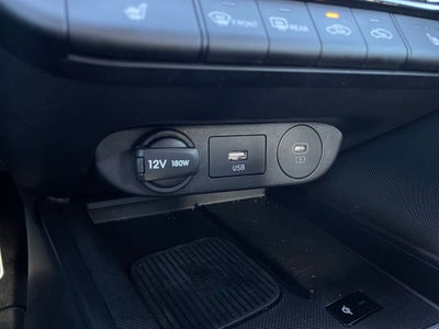 2025 Hyundai ELANTRA N Base