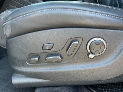 2024 Genesis GV80 3.5T Advanced