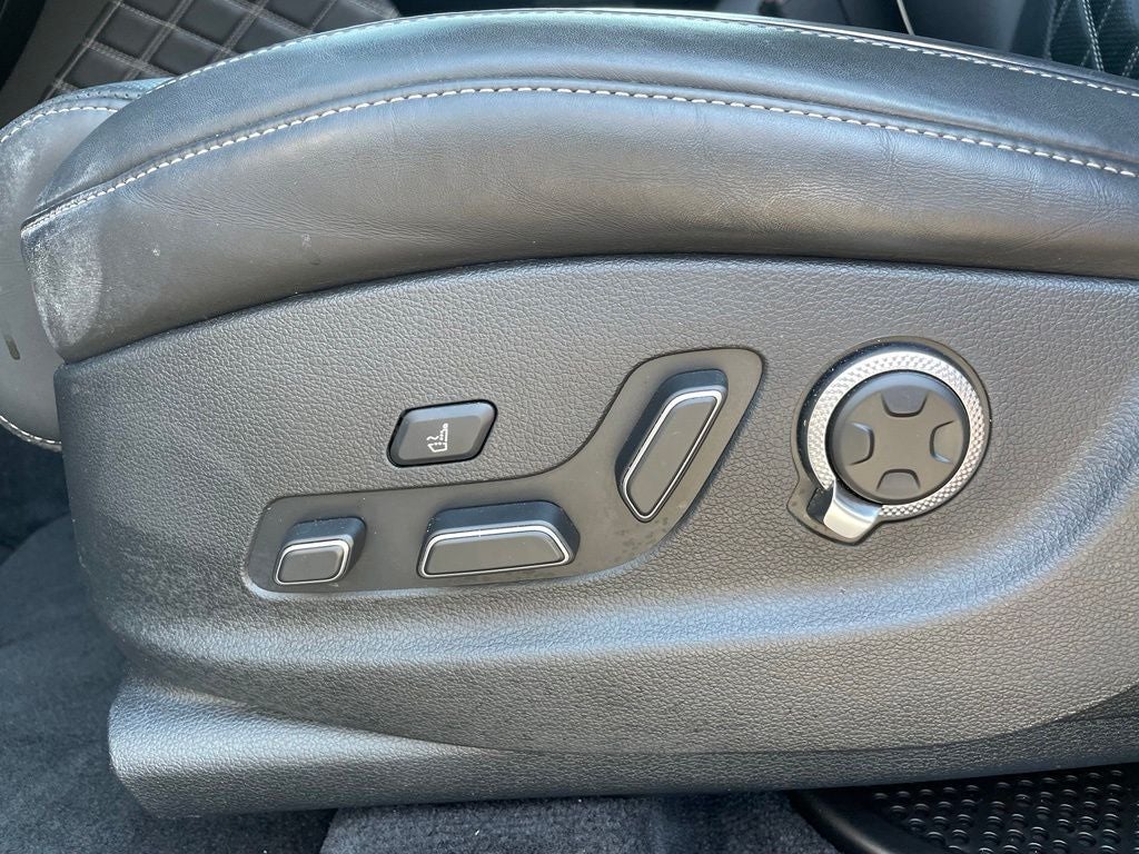 2024 Genesis GV80 3.5T Advanced