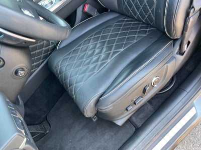 2024 Genesis GV80 3.5T Advanced