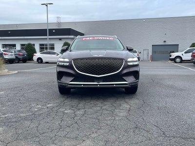 2023 Genesis GV70 2.5T