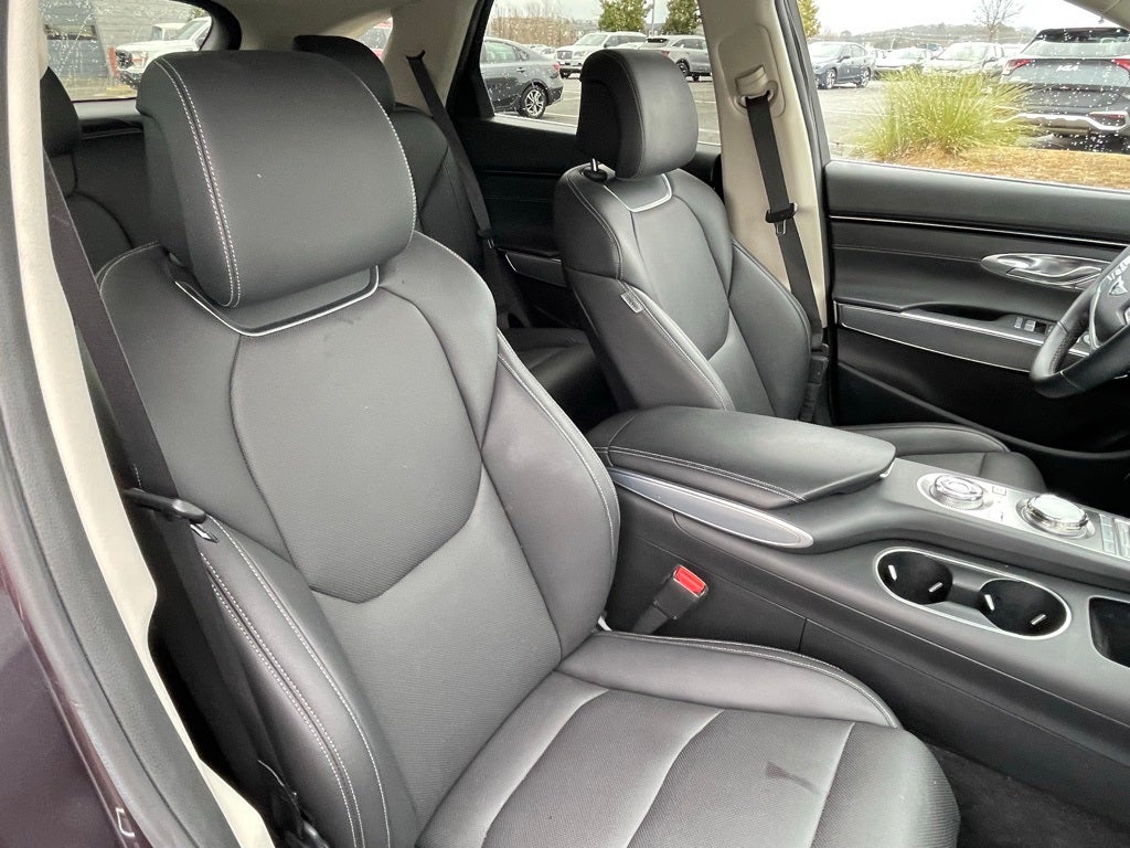 2023 Genesis GV70 2.5T