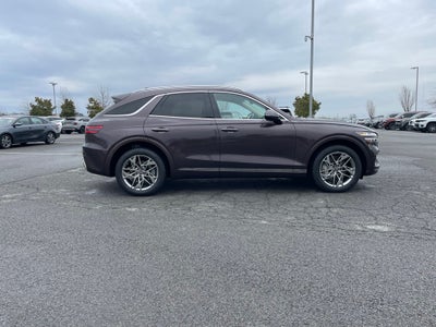 2023 Genesis GV70 2.5T
