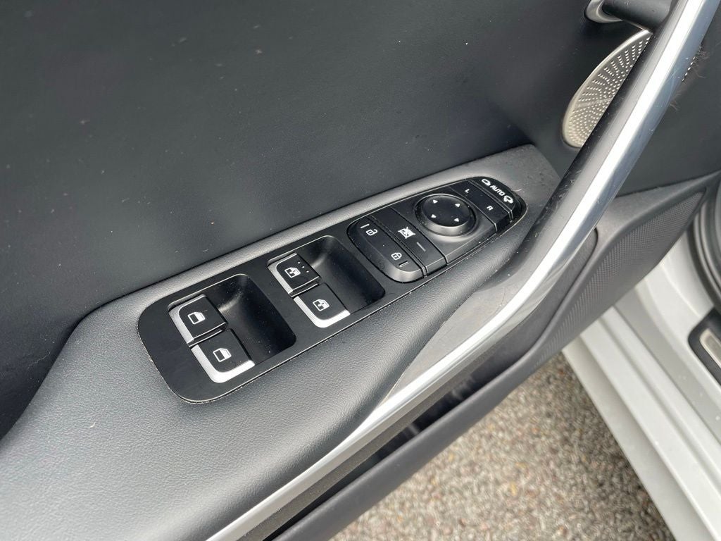 2019 Kia Stinger GT2