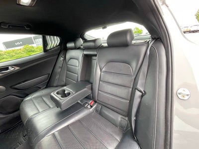 2019 Kia Stinger GT2